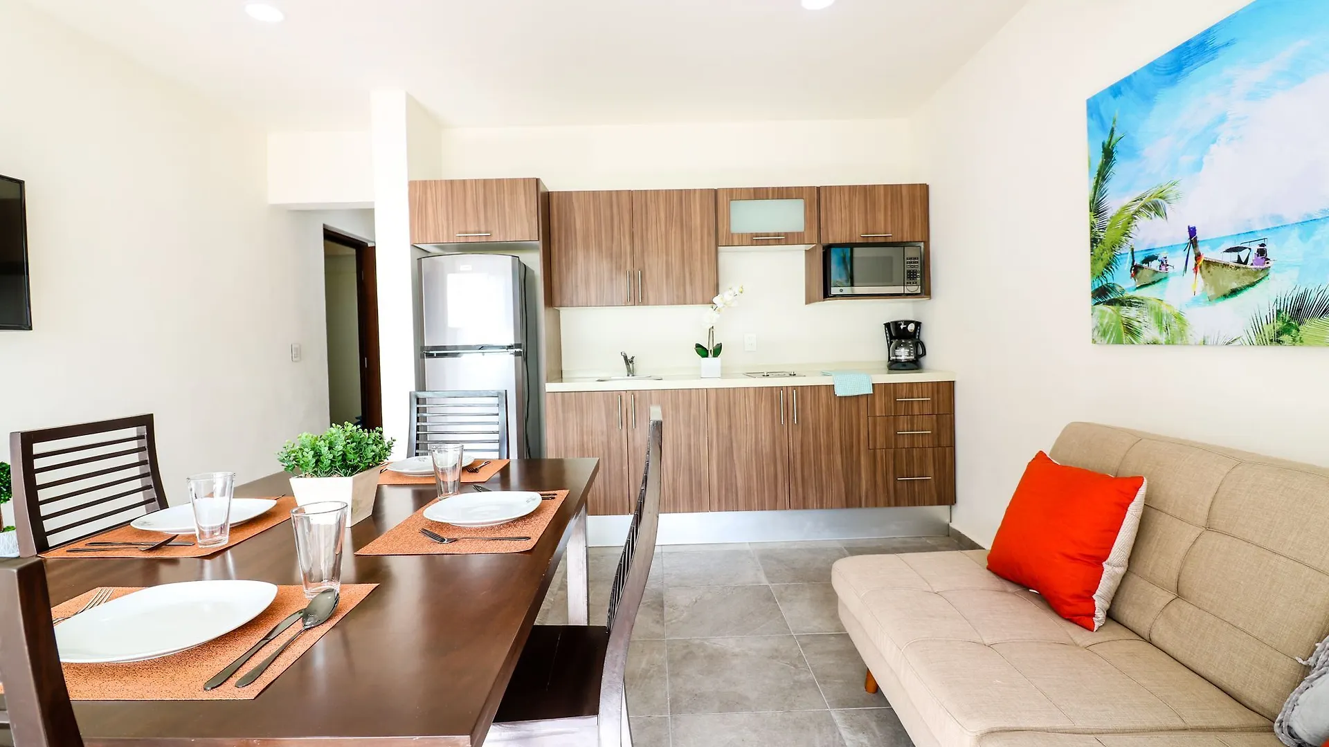The Furlough Fur101 Hotel Playa del Carmen