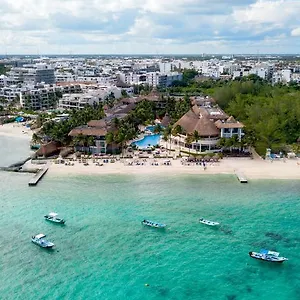 The Reef Coco & **** Playa del Carmen