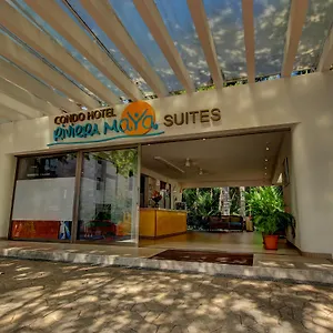 Riviera Maya **** Playa del Carmen