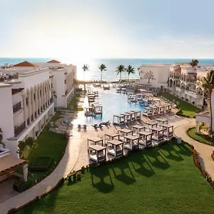 リゾート Hilton Playa Del Carmen, An Adult Only