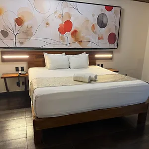 Hotell Kavia 5th Avenida (adults Only)