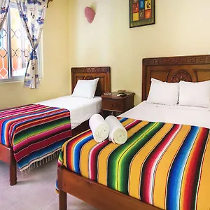 Hotel House