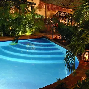 Hotell La Pasion Colonial Boutique By Bunik
