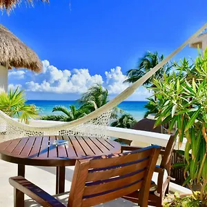 Playa Palms **** Playa del Carmen
