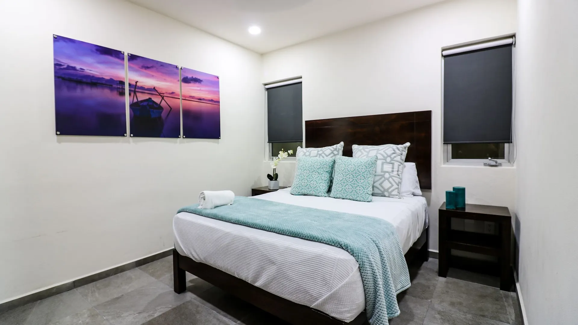 The Furlough Fur101 Hotel Playa del Carmen