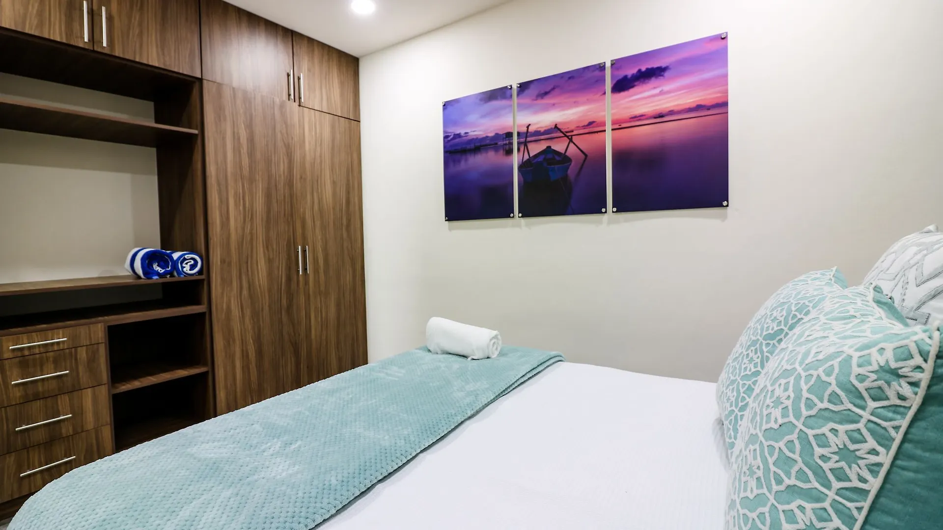 The Furlough Fur101 Hotel Playa del Carmen Mexico
