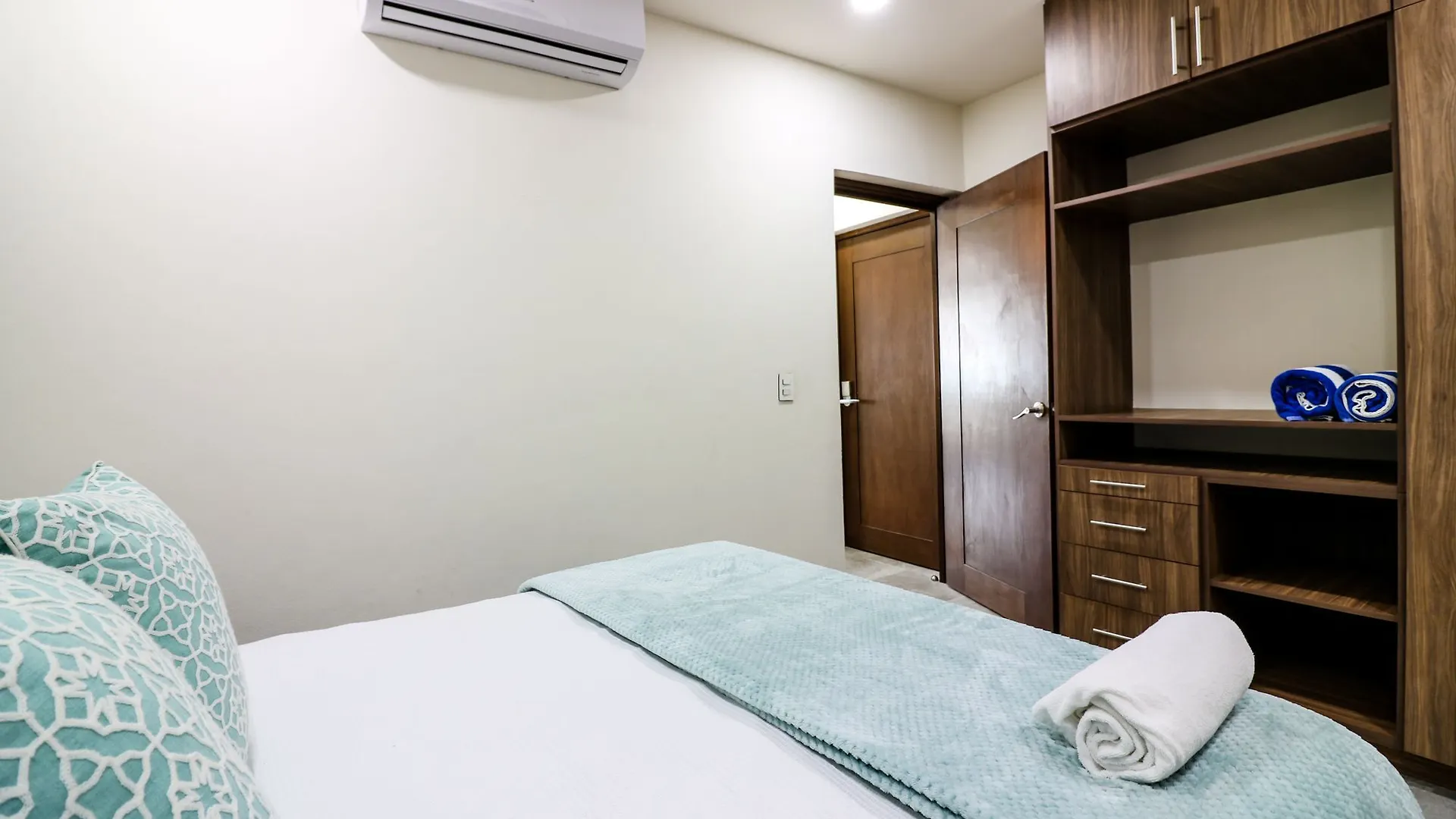 The Furlough Fur101 Hotel Playa del Carmen